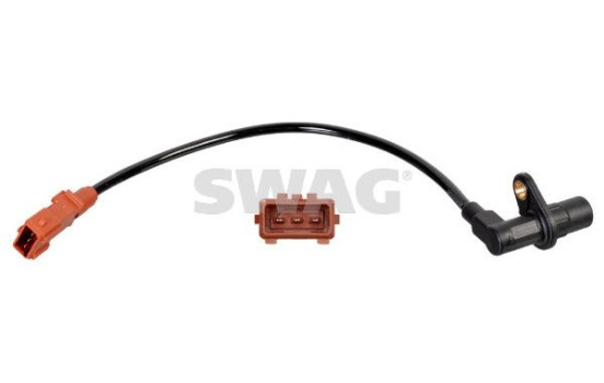 Crankshaft sensor