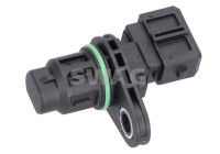 Crankshaft sensor
