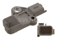 Crankshaft sensor