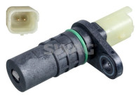 Crankshaft sensor
