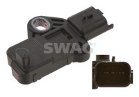 Crankshaft sensor