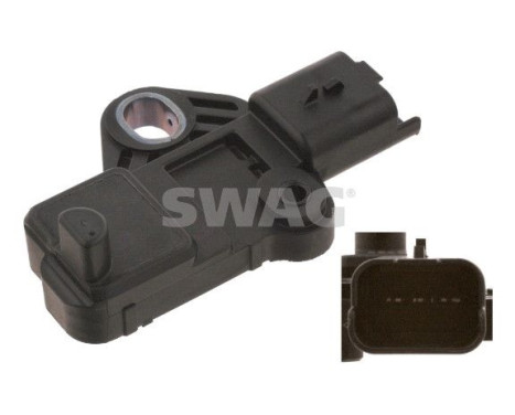 Crankshaft sensor