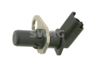 Crankshaft sensor