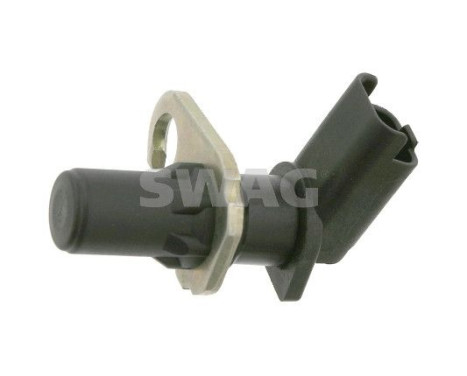 Crankshaft sensor