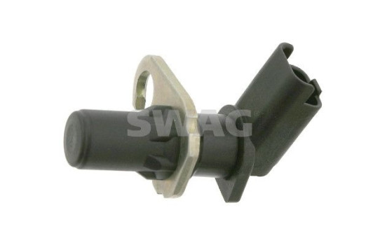 Crankshaft sensor