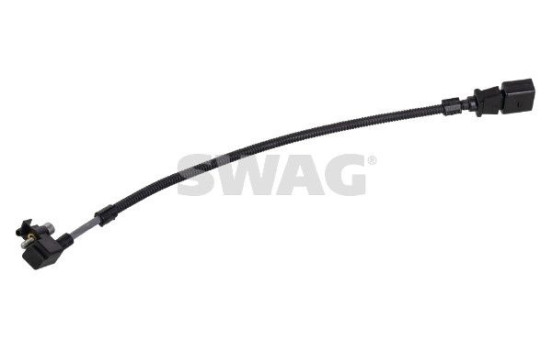 Crankshaft sensor