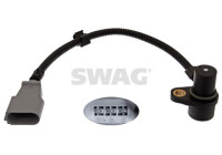 Crankshaft sensor