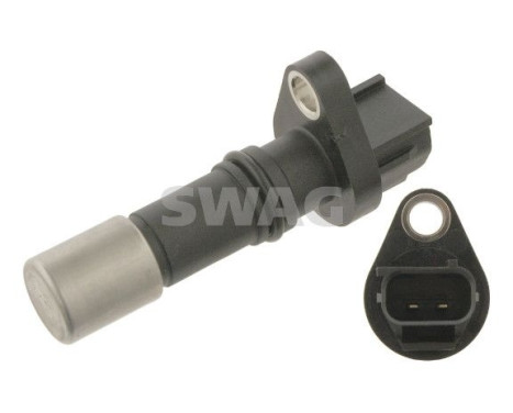 Crankshaft sensor
