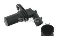 Crankshaft sensor