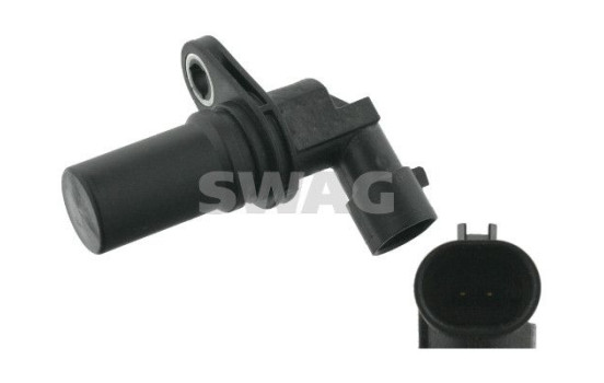 Crankshaft sensor