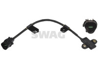 Crankshaft sensor