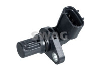 Crankshaft sensor