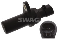 Crankshaft sensor