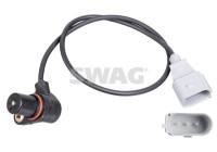 Crankshaft sensor