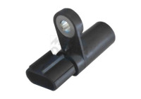 Crankshaft sensor