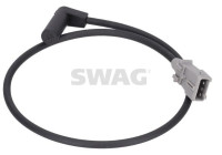 Crankshaft sensor