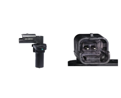 Crankshaft sensor, Image 3