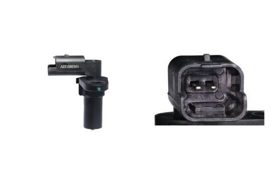 Crankshaft sensor, Image 3