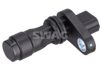 Crankshaft sensor