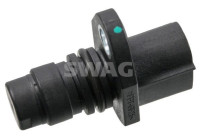 Crankshaft sensor