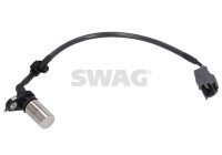 Crankshaft sensor