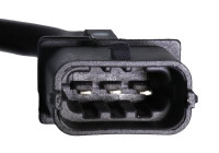 Crankshaft sensor