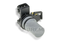 Crankshaft sensor