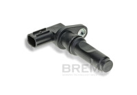 Crankshaft sensor