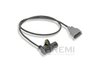 Crankshaft sensor