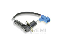 Crankshaft sensor