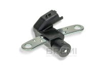 Crankshaft sensor