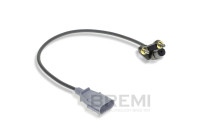 Crankshaft sensor