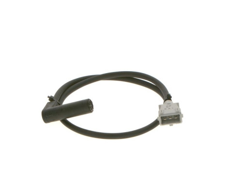 Pulse Sensor, flywheel DG Bosch, Image 2