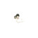 Sensor, crankshaft pulse 0 986 JG1 626 Bosch, Thumbnail 3