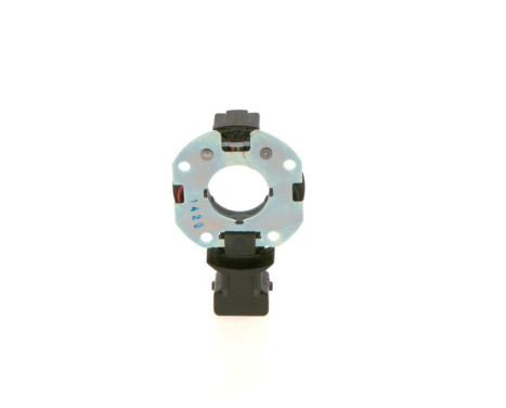Sensor, crankshaft pulse 1 237 031 292 Bosch, Image 3
