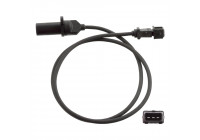 Sensor, crankshaft pulse 101474 FEBI