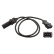 Sensor, crankshaft pulse 101475 FEBI