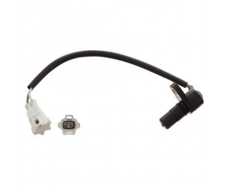Sensor, crankshaft pulse 102773 FEBI