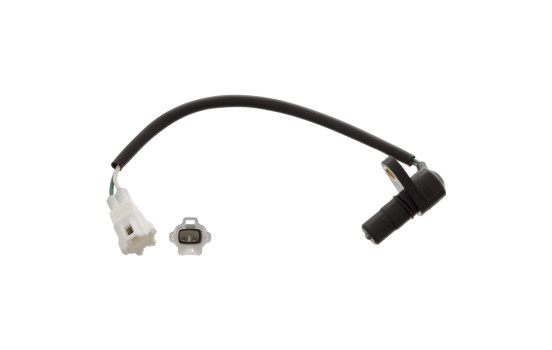 Sensor, crankshaft pulse 102773 FEBI