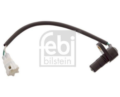 Sensor, crankshaft pulse 102773 FEBI, Image 2
