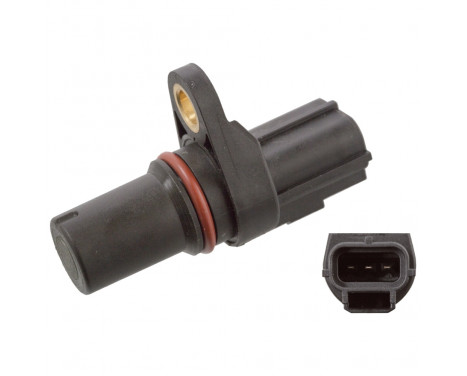 Sensor, crankshaft pulse 103399 FEBI
