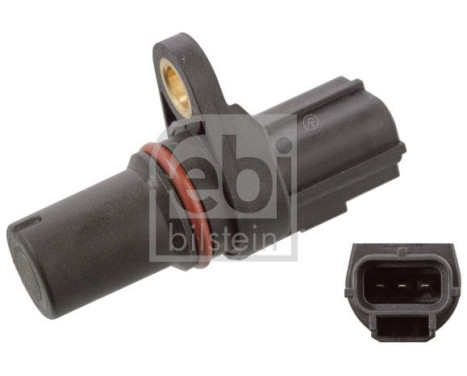 Sensor, crankshaft pulse 103399 FEBI, Image 2