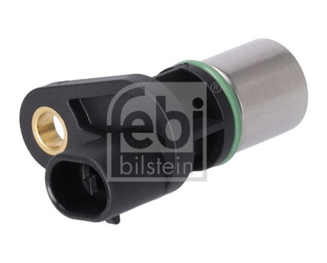 Sensor, crankshaft pulse 103548 FEBI, Image 4