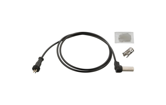 Sensor, crankshaft pulse 104685 FEBI
