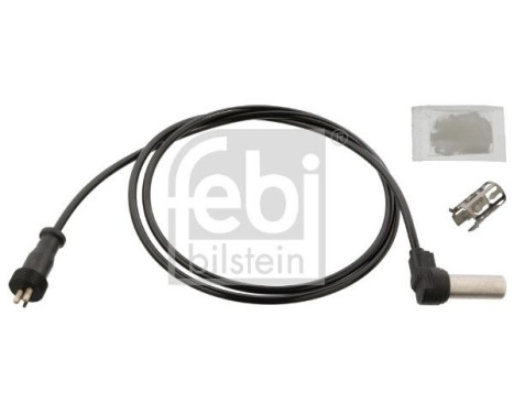 Sensor, crankshaft pulse 104685 FEBI, Image 2