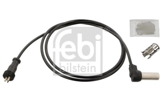 Sensor, crankshaft pulse 104685 FEBI, Image 2