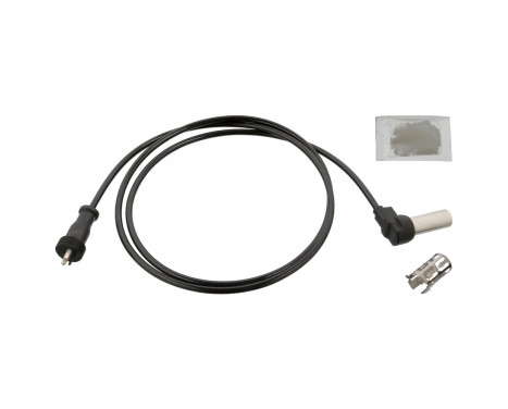 Sensor, crankshaft pulse 104686 FEBI