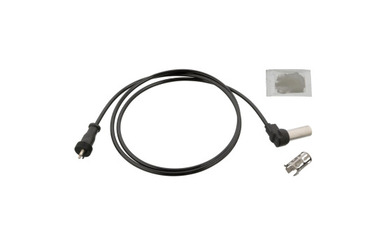 Sensor, crankshaft pulse 104686 FEBI