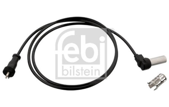 Sensor, crankshaft pulse 104686 FEBI, Image 2