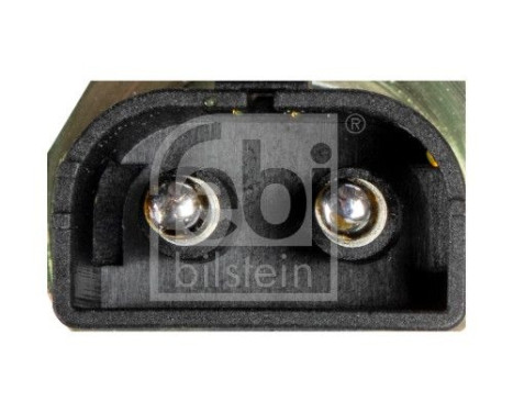 Sensor, crankshaft pulse 106515 FEBI, Image 2